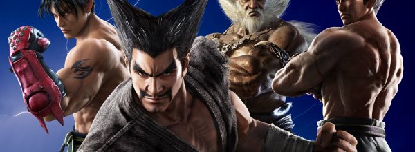 Un nuovo film basato su Tekken in lavorazione?