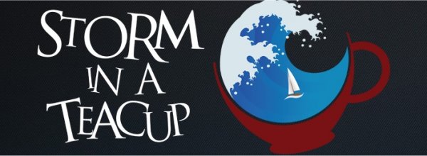 Nasce Storm in a Teacup, la nuova SH Italiana