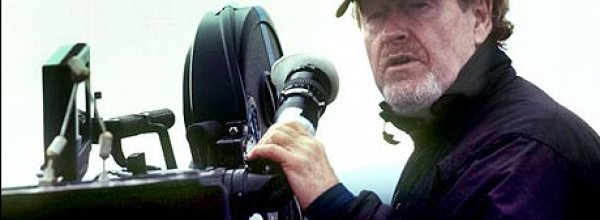 Ridley Scott coinvolto nel progetto cinematografico legato ad Halo