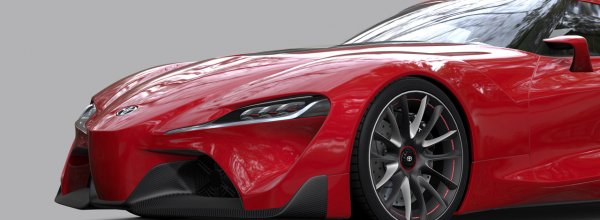 Gran Turismo 6