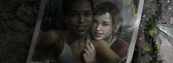 The Last of Us