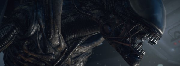 Alien: Isolation