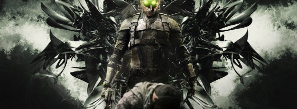 Il film di Splinter Cell sar� interpretato da Tom Hardy