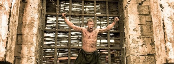 Hercules: La leggenda ha inizio