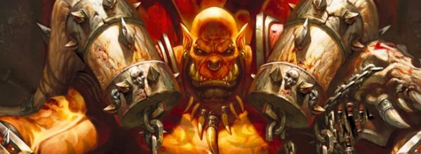 Hearthstone: Heroes of Warcraft