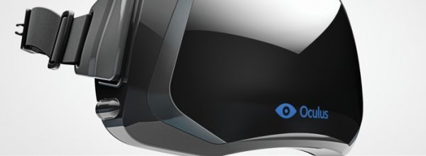 Steam rilascia la realt virtuale per Oculus Rift