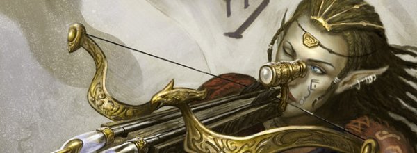 Patheon: Rise of the Fallen - progetto MMO su Kickstarter