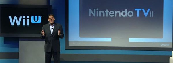 Nintendo si scusa per il ritardo di TVII