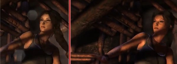 Tomb Raider Definitive Edition