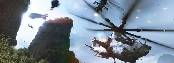 Battlefield 4