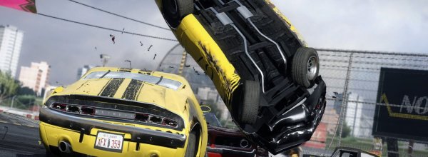 Wreckfest