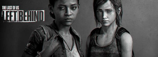 The Last of Us