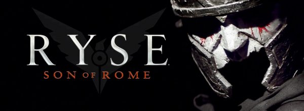 Ryse Son of Rome