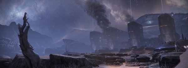 Destiny