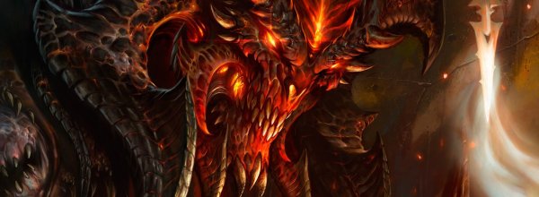 Diablo III