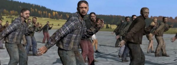 DayZ