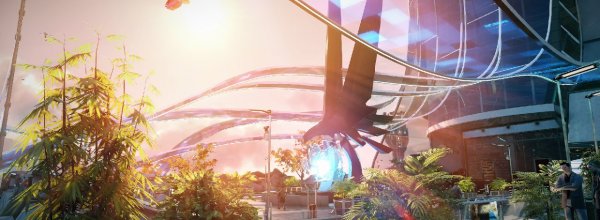 Killzone: Shadow Fall