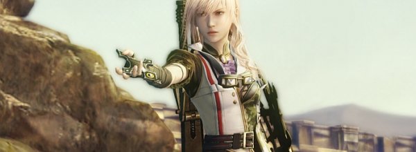 Lightning Returns: Final Fantasy XIII
