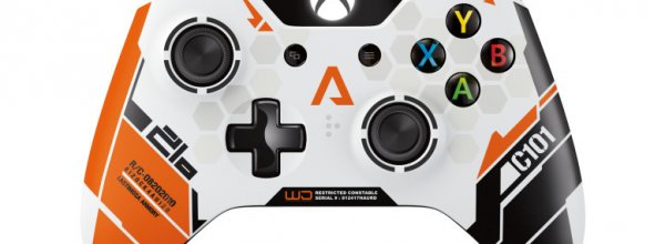 Titanfall