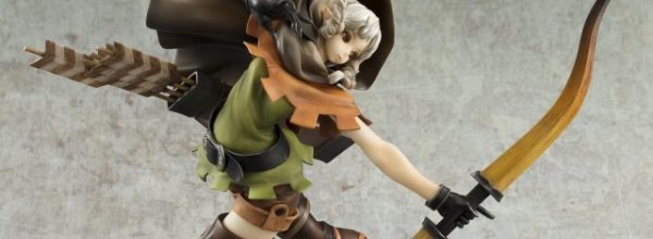 Dragon's Crown
