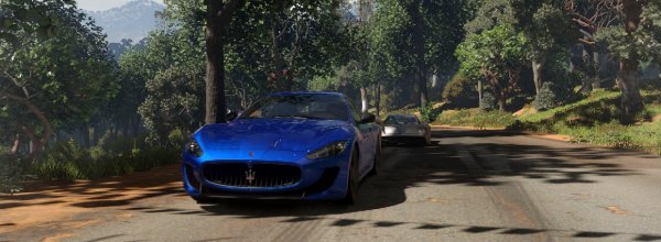 DriveClub