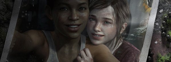 The Last of Us