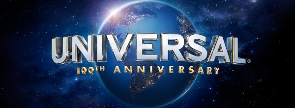 Nuovi progetti cinematografici per la Universal