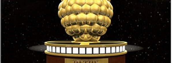 Ecco le nomination dei Razzies Awards!