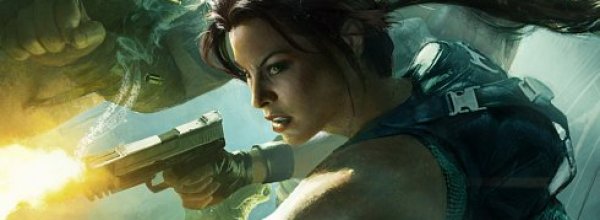 Lara Croft and the Guardian of Light
