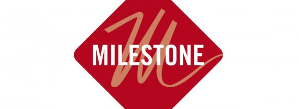 Milestone si rif il look pixel dopo pixel