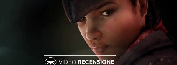 Assassin's Creed Liberation HD