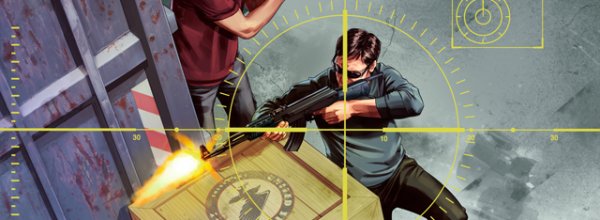 Grand Theft Auto V