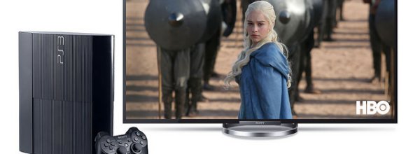 L'accordo tra Sony e HBO porta le serie TV su PlayStation