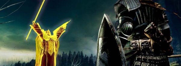 Dark Souls II