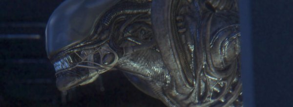 Alien: Isolation