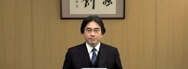 Iwata pensa a riorganizzare la compagnia e apre al mondo mobile
