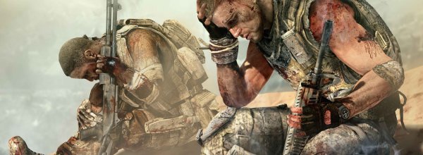 ArmA 2 e Spec Ops The Line super scontati