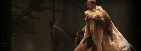 Hercules: La leggenda ha inizio