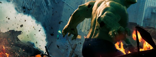 Un film su Hulk a sfondo ambientalista? per Mark Ruffalo � possibile