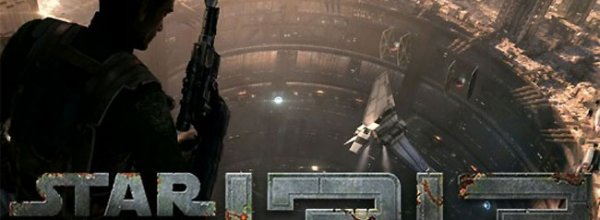 Star Wars 1313