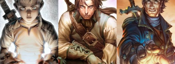 Una fable trilogy in arrivo?