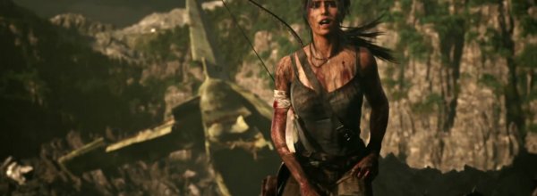 Tomb Raider Definitive Edition