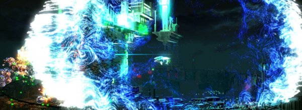 Resogun