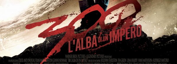 300: L'alba di un Impero