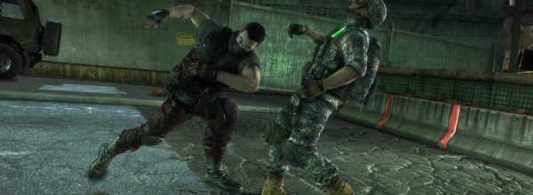 Dead Rising 3