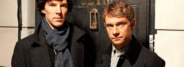 Sherlock? non � escluso che possa arrivare al cinema