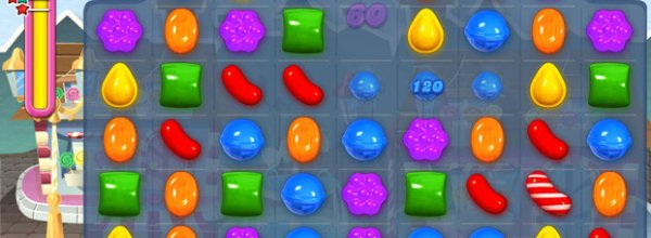 Un trademark sulla parola ''Candy''