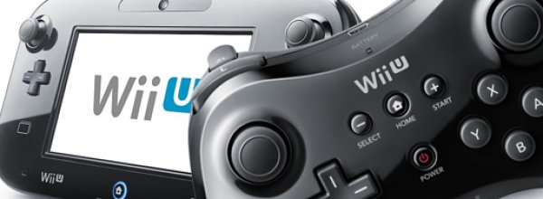 Wii U