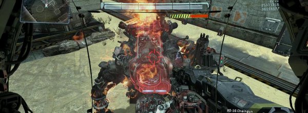 Titanfall