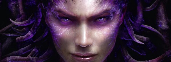 StarCraft II